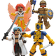 Illustration for article titled 30 Comic-Con exclusive toys you'll sell your organs for
